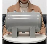 Générique Réservoir d'air comprimé - Portable - 1.8