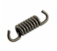 Générique Ressort d'embrayage d'outil de Jardin adapté à Divers débroussailleuses 43cc/52cc Strimmer Trimmer