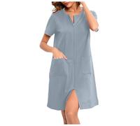 Générique Robe De Soirée Coton Peignoir Piscine Satin Mariage Nuisette Femme Bain Ete Blanc Léger Kimono Court Été Personnalisé Mariée Soie Végétale Long Polaire