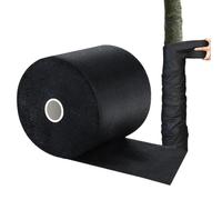 Générique Rouleau de Protection pour Arbre Couverture de Protection antigel | Enveloppe De Protection Hivernale D'Arbre Pour jardins, fermes, parcs, vergers, arrière-cours, débutants, professionn