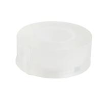 Générique Ruban Adhésif Double Face Transparent, Nano Adhésif Réutilisable, Sans Trace, Étanche, Ultra-Collant, 1 Mètre x 3 cm