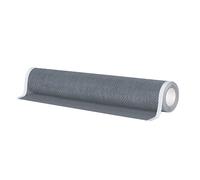 Générique Ruban Adhésif Pour Moustiquaire | Bande De Protection Auto-Adhésive DIY | Ruban De Réparation Moustiquaire Fenêtre - Pour Chambre, Maison, Salon, Porche, Extérieur, Patio et Balcon