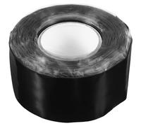 Générique Ruban Adhésif Silicone Étanche pour Réparation de Fuites Isolant Électrique Flexible et Auto-adhésif Bande de Réparation pour Tuyaux et Câbles