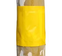 Générique Ruban Collant pour Arbres,Piège à Fourmis adhésif Puissant - Bande barrière Collante pour Troncs d'arbres,pour Pelouse, Jardin, Contre Fourmis et, sur en Intérieur et Extérieur,