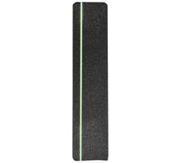Générique Ruban De Sécurité Antidérapant Pour Escaliers Qui, Band | Ruban De Traction Antidérapant En PVC Noir, Imperméable Et Robuste, Pour Marches En Bois Et En Fer, Bande Adhésive Forte Pour