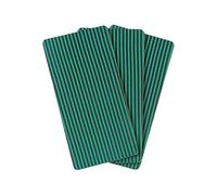 Générique Rustine pour Bâche de Piscine - Kit de Réparation 3X pour Couverture de Piscine,Toile Adhésive Résistante pour Bassin Et Piscine