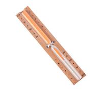 Générique Sablier En Bois de 30 Minutes pour Sauna, Horloge à Sable Rotative pour Cuisine et Spa, Sable orange