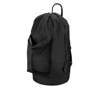 Générique Sac À Dos Pour Linge - Panier À Linge Avec Fermeture Par Cordon | Sac À Dos Panier Pour Voyage Dressing - Chambre Dressing Dortoir Appartement Étudiant Salle De Bain Voyage Camping