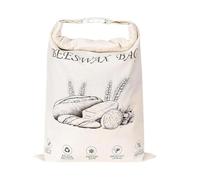 Générique Sac à en d'abeille D'Humidité Et Conservation De Fraîcheur | Sacs En D'Abeille pour boulangers amateurs pâtisserie miche aliments cuisine maison camping boulangerie