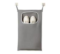 Générique Sac À Linge pour Porte Rangement Portable Gain Place avec Zip
