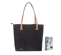 Générique Sac à vin Cabas Sac Isotherme en Tissu Oxford avec Bec verseur | Porte-bouteille de vin Pour pique-nique, soirée, dîner, piscine, plage, , extérieur