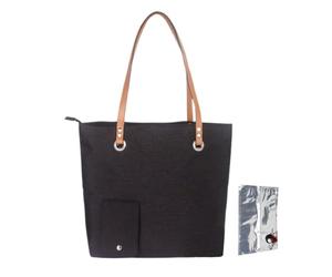 Générique Sac à vin Cabas Sac Isotherme en Tissu Oxford avec Bec verseur | Porte-bouteille de vin Pour pique-nique, soirée, dîner, piscine, plage, , extérieur