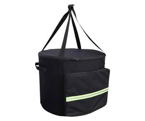 Générique Sac De Rangement pour Four À Pizza Étanche Antipoussière Portable | Housse Transport Barbecue Camping Pour Extérieur Jardin Terrasse Balcon Camping-car Fêtes Restaurant Et Cuisines