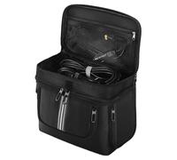 Générique Sac De Station D'Énergie,Housse Protectrice Imperméable | Taille Unique pour Fêtes en Plein Air Survie BBQ