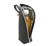 Générique Sac de Transport pour Bouteille d'eau Protecteur Léger