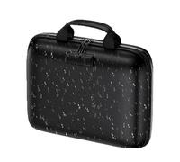Générique Sac Ignifuge pour Argent et Espèces Pochette Isotherme de à 13 | Sac à Argent Verrouillable et Ignifuge pour Espèces Pour Objets de , Documents Importants, Cartes d'Identité et Carte
