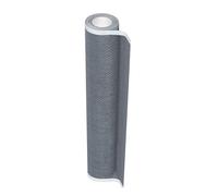 Générique Screen Repair Tape - 15.75 inch Wide Self-Adhesive Mesh Patch | Clear PE Screen Door Strips - Đurable DIY Fix for Holes in Windòws, Porches, and Patios, easy peel-and-stick application
