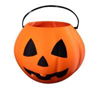 Générique Seau d'halloween Conteneur Festif déco Bureau
