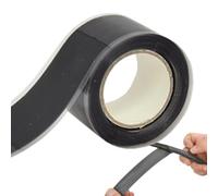 Générique Self Fusing Silicone Tape - Waterproof Repair Wrap | Leak Sealing