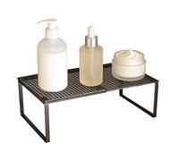 Générique Séparateur d'étagère Empilable,Rangement de Chemises Ajustable | Étagère de Rangement Empilable,pour Dressing Maison Appartement Chambre Étudiant Cuisine Chambre Enfant