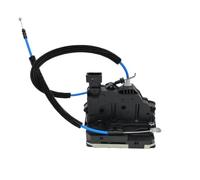 Générique Serrure Porte Avant Droite pour Fiat Ducato 1633562780 | Serrure passager qualité OEM. 6 broches, remplacement direct, verrouillage fiable.