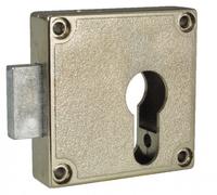 Vachette Serrure de sûreté 5364 – cylindre 60 x 60