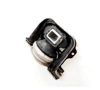Générique Silentbloc Moteur Voiture pour Citroen DS3 | Support droit du moteur, pied supérieur droit la machine, support montage en caoutchouc 1839J2