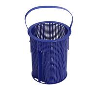 Générique Skimmer pour Piscine, Panier Filtre Pompe Piscine ABS Renforcé 17x13cm - Pièce Remplacement Haute Durabilité, Optimisation Circulation Eau + Piège Débris