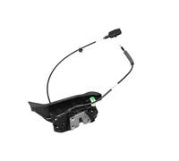 Générique Sofipart Serrure Porte Avant Gauche compatible avec Renault Trafic III Opel Vivaro B 8050300Q1D