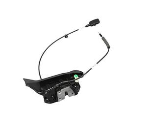 Générique Sofipart Serrure Porte Avant Gauche compatible avec Renault Trafic III Opel Vivaro B 8050300Q1D