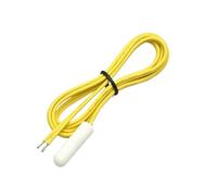 Générique Sonde de capteur de température for réfrigérateur, capteur de dégivrage, sonde de capteur de température 5k 65cm Pièces d'appareils électroménagers