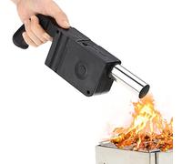 Générique Souffleur d'air Électrique pour Barbecue et Pique-Nique en Plein Air