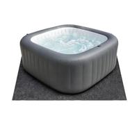 Générique sous-Couche De Liner De Piscine Protège-Sol en Feutre pour Tub