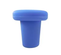Générique Spirit Vessel Plug - Elastic Flask Seal, Polymer Drink Cover
