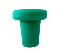 Générique Spirit Vessel Plug - Elastic Flask Seal, Polymer Drink Cover