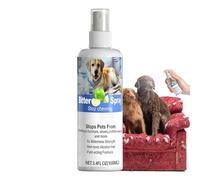 Générique Spray au goût pour Chats | Aide Au Dressage Douce Et Rapide pour Animaux - Spray Anti-Morsure Chien,pour Canapés Chaises Meubles Tapis Protection, Stop Mordillage