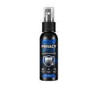 Générique Spray Effet Dépoli Sur Vitres Brume Protectrice D'Pour Verre