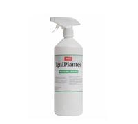 Générique Spray ignifuge plantes artificielles M1 - Traitement anti-feu professionnel - Retardateur de flamme - 1L avec pulvérisateur - Prêt à l’emploi- Fabriqué en France