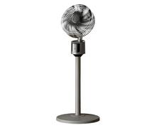 Générique Standventilator - 3-Gang Leise Große Kühlung,Starker Ventilator Luftzirkulator | für Zuhause Wohnzimmer Arbeitszimmer Büro Uni Wohnheim Restaurant Innen und Außen Camping