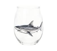 Générique Stemless Wine Glass | Glass Wine Tumbler, Modern Drinking Glasses