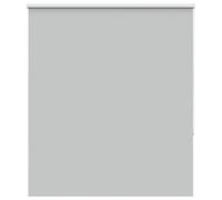 Générique Store Enrouleur occultant Largeur du Tissu 121,6 cm Polyester,Maison & Jardin,Décorations,Habillages de fenêtre,Stores vénitiens & Stores en Toile,Gris,1.25 KG,4011367