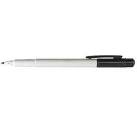 Générique Stylo Feutre Nylon Writer Noir