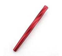 Générique Stylo-plume à capuchon magnétique en promotion, 2 options de pointe: 0,5/0,8 mm, pointe fine en métal pour étudiants et bureaux