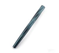 Générique Stylo-plume à capuchon magnétique en promotion, 2 options de pointe: 0,5/0,8 mm, pointe fine en métal pour étudiants et bureaux
