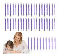 Générique Stylo Signature Lot de 50 Stylos à Métalliques