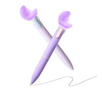 Générique Stylos à bille | Papeterie de bureau lumineuse 2 pièces