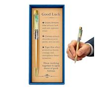 Générique Stylos De La Prise De Notes Papeterie avec pierre en et carte de