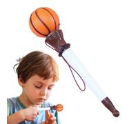 Générique Stylos Drôles | Stylos Fantaisie De Basket-ball, Stylo À Bille Rebondissant,Stylo D'écriture Stationnaire, Astuces, Stylo À Encre Gel Rebondissant Créatif Pour, École, Étudiants