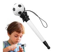Générique Stylos Drôles | Stylos Fantaisie De Basket-ball, Stylo À Bille Rebondissant,Stylo D'écriture Stationnaire, Astuces, Stylo À Encre Gel Rebondissant Créatif Pour, École, Étudiants