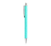 Générique Stylos rétractables - Stylo à bille multicolore à pointe fine
